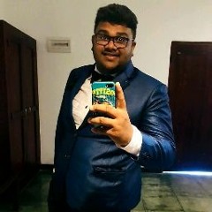 Dilantha Pathirana
