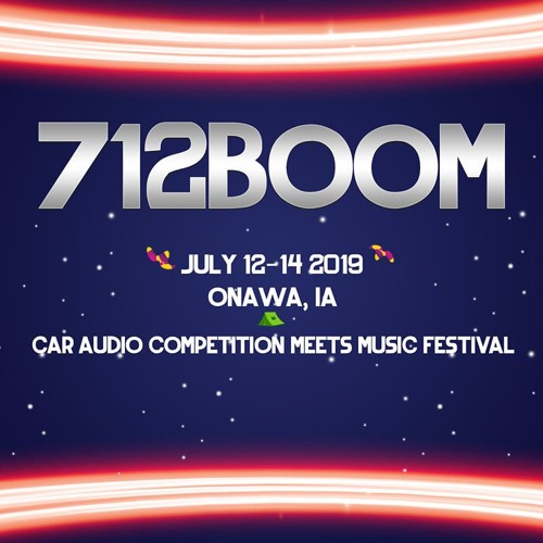 712Boom Music Festival’s avatar