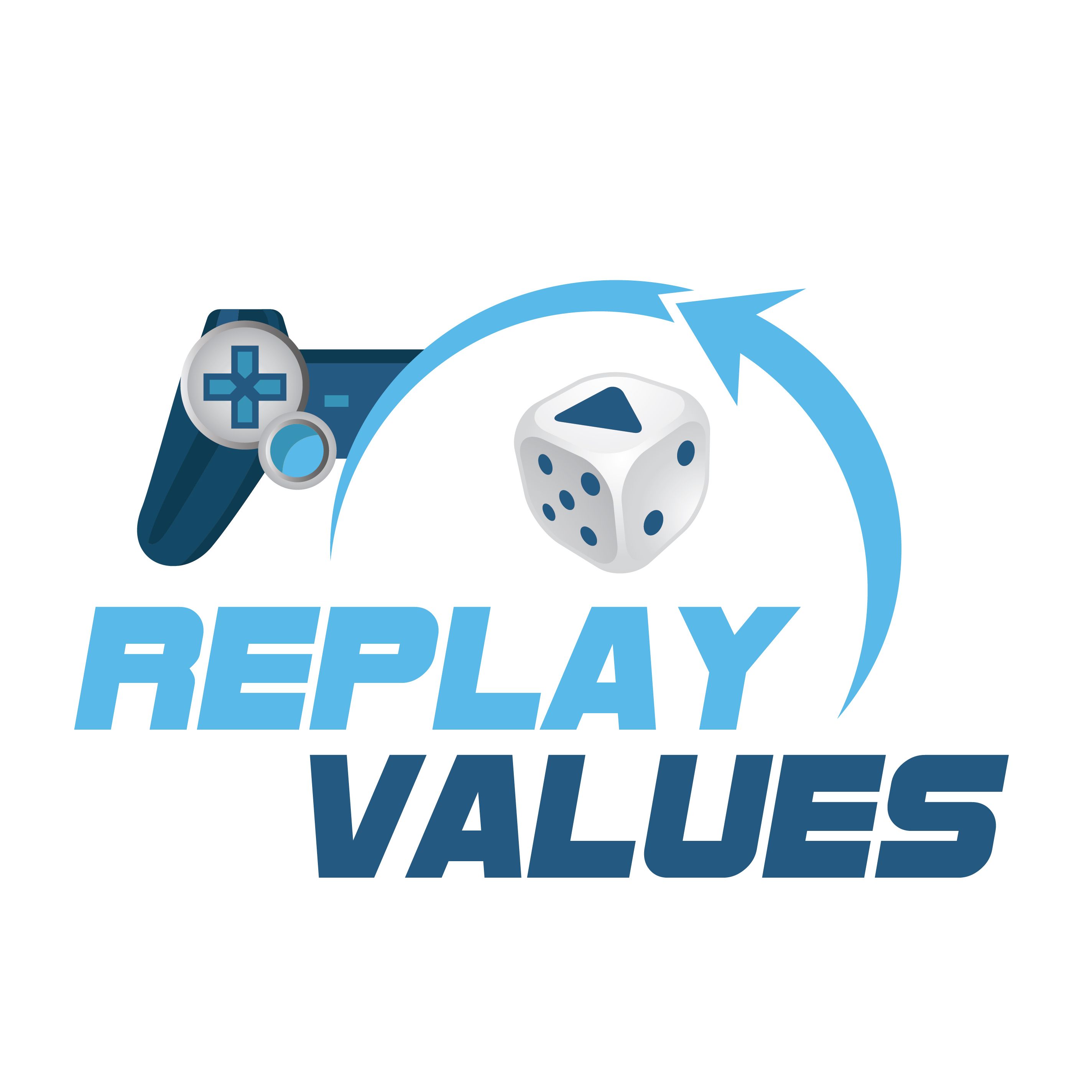 Replay Values