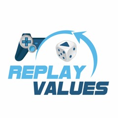 9. 2022 Replay Values Holiday Recap