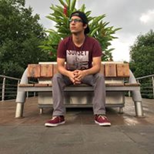 Nahir Ronquillo’s avatar