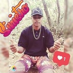 Rafael Henrique
