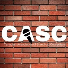 Canadian Association of Stand-up  Comedians