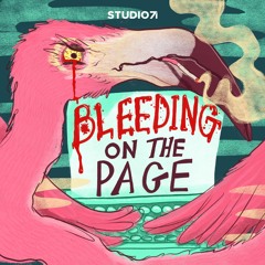 Bleeding On The Page