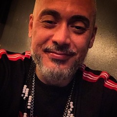 DJERICK "EL VETERANO"