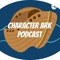 Character Ark