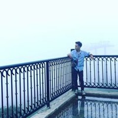 Thế Nguyễn