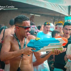 Pablo Cheliga