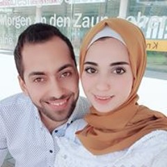 Mariam Alwahsh