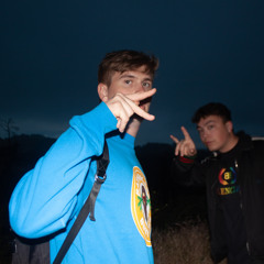 Ronnie is doing something