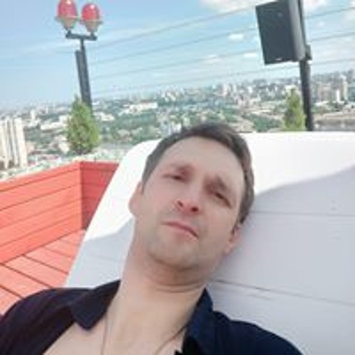 Сергей Биндюг’s avatar