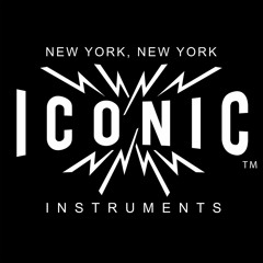 Iconic Instruments