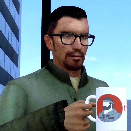 The Lucky Freeman’s avatar