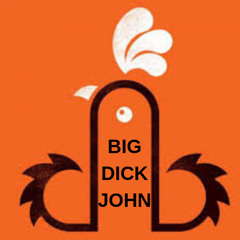 Big Dick John