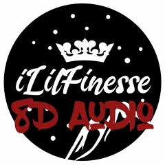 8D Audio iLilFinesse