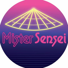 Mister Sensei