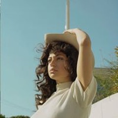Hanan Alzahrani