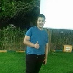 سعيد سعيد