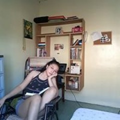 Danielle Zyrene Torres