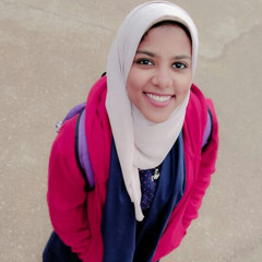 Somaia Baioumi