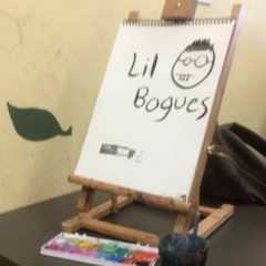 lil Bogues