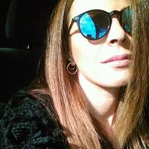Maria Mio’s avatar