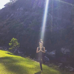 Energy Flow Yoko