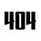 404NOTFOVND