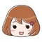 IamMs. Kiku
