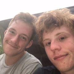 Two Good Gingers