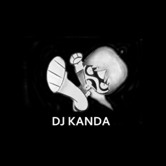 DJ Kanda (of Cleveland)