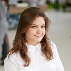 Anastasia Fedotova
