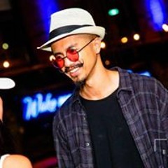 Darren Luistro Rmt