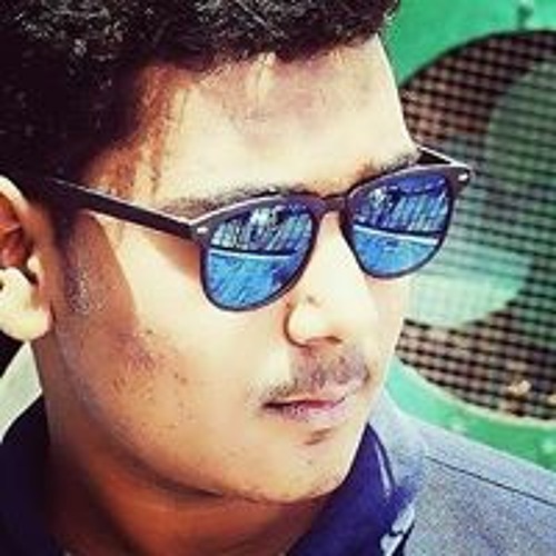 Abhishek Saywan’s avatar