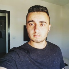 Daniel Tahar