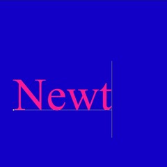 Newt