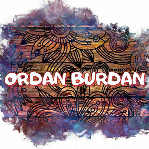 ORDAN BURDAN’s avatar