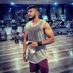 Akshay Sharma