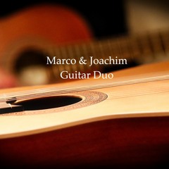 Marco & Joachim