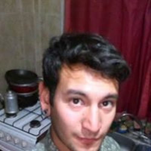 Neri Ivan Romero’s avatar