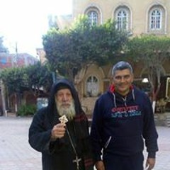 وائل لبيب بطرس