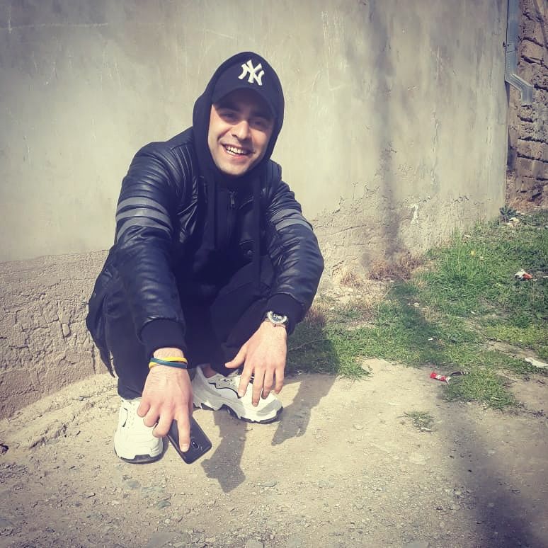 Orkhan Karim