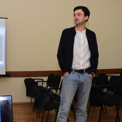 Giorgi Tchighladze