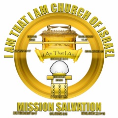 I Am That I Am Church of Israel