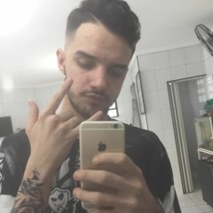Pedrinho Henrique