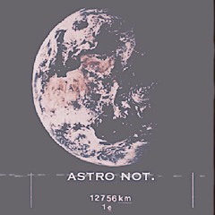 astro not.