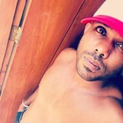 Ishan Eadirisingha