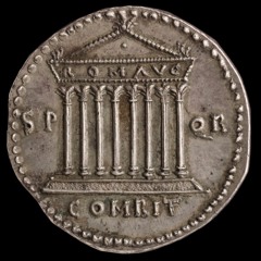 Open Material Religion