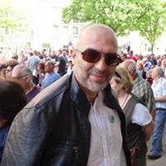 Павел Иванов