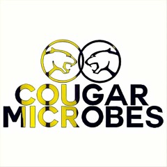 cougarmicrobes